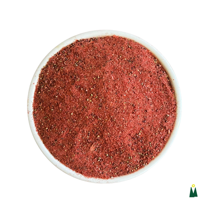 Freeze-Dried Strawberry Powder