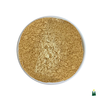 Freeze-Dried Ginger Powder