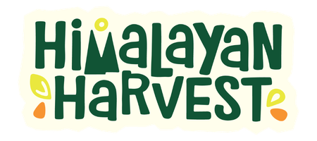 Himalayan Harvest