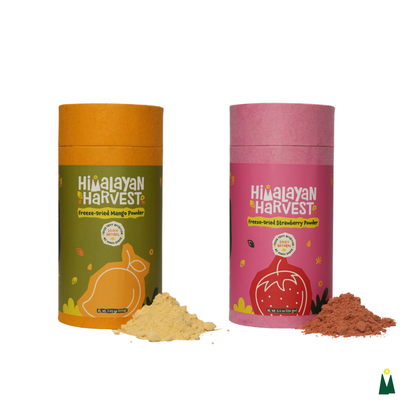 Powder Bundle