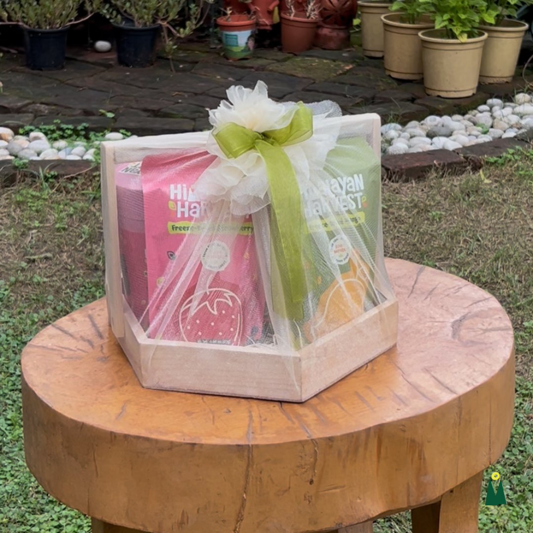 Gift Basket 🧺